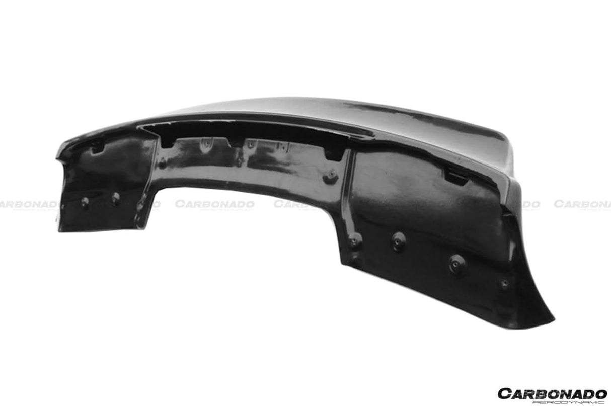 2010-2015 Ferrari 458 Italia Carbon Fiber Trunk Spoiler Carbondo (DE)