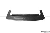 2010-2015 Ferrari 458 Speciale OE Style Carbon Fiber Front Lip
