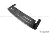 2010-2015 Ferrari 458 Speciale OE Style Carbon Fiber Front Lip