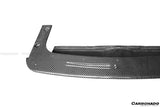 2010-2015 Ferrari 458 Speciale OE Style Carbon Fiber Front Lip