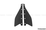 2010-2015 Ferrari 458 Speciale OE Style Carbon Fiber Side Skirt Canard