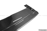 2010-2015 Ferrari 458 Speciale OE Style Carbon Fiber Front Lip