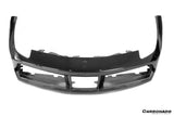 2015-2020 Ferrari 488 GTB Spider OE Style Carbon Fiber Front Bumper