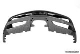 2015-2020 Ferrari 488 GTB Spider OE Style Carbon Fiber Front Bumper