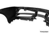 2015-2020 Ferrari 488 GTB Spider OE Style Carbon Fiber Front Bumper