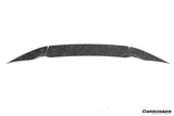 2019-2026 Ferrari 812 GTS  MSY Style DRY Carbon Fiber Trunk Spoiler