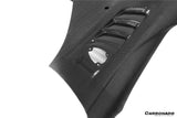2017-2026 Ferrari 812 Superfast GTS MSY Style DRY Carbon Fiber Fender