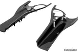 2017-2026 Ferrari 812 Superfast GTS OE Style Dry Carbon Fiber Doo Panel Interior