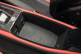 2017-2026 Ferrari 812 Superfast GTS OE Style Dry Carbon Fiber Bridge Support & Windows Switches Panel