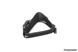 2017-2026 Ferrari 812 Autoclave Carbon Fiber Door Handle Interior Carbonado (OE) Fits: Superfast GTS