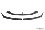 2012-2017 Ferrari F12 Berlinetta RS Style Carbon Fiber Front Lip