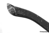 2012-2017 Ferrari F12 Berlinetta RS Style Carbon Fiber Front Lip