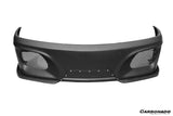 2004-2009 Ferrari F430 AS Style Front Bumper