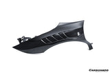 2020-UP Ferrari SF90 Stradale NTC Style Dry Carbon Fiber Fender
