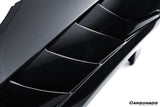 2020-UP Ferrari SF90 Stradale NTC Style Dry Carbon Fiber Fender