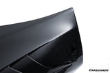 2020-UP Ferrari SF90 Stradale NTC Style Dry Carbon Fiber Fender
