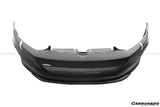 2010-2014 Volkswagen Golf 6 And GTI MK6 R20 Rz Style Front Bmper