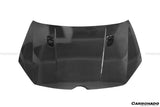 2010-2013 Volkswagen Golf 6 R20 GTI Rz Style Hood