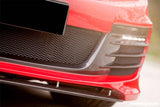 2010-2014 Volkswagen Golf 6 And GTI MK6 R20 Rz Style Front Bmper
