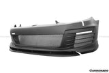2010-2014 Volkswagen Golf 6 And GTI MK6 R20 Rz Style Front Bmper