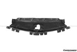2007-2013 Infiniti G37 Sedan OEM Style Carbon Fiber Radiator Cover