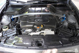 2007-2013 Infiniti G37 Sedan OEM Style Carbon Fiber Engine Cover