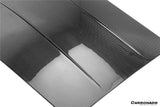 2021-2024 Lotus Emira NYO MNK Style Dry Carbon Fiber Roof Cover