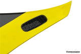 2021-2024 Lotus Emira NYO MNK Style Dry Carbon Fiber Hood