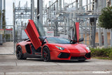2011-2021 Lamborghini Aventador LP700 LP740 LP750 Coupe Roadster SVJ Style Part DRY Carbon Fiber Aero Full Kit