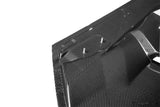 2011-2016 Lamborghini Aventador LP700 Coupe BKSS Style Carbon Fiber Engine Trunk