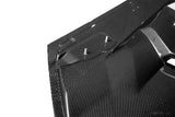 2011-2016 Lamborghini Aventador LP700 Coupe BKSS Style Carbon Fiber Engine Trunk
