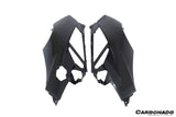 2011-2021 Lamborghini Aventador Coupe CA Style Full Body Kit | Fits LP700, LP720, LP750, LP740