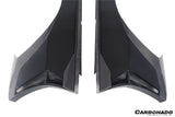 2011-2021 Lamborghini Aventador Coupe CA Style Full Body Kit | Fits LP700, LP720, LP750, LP740