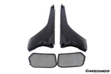 2011-2021 Lamborghini Aventador Coupe CA Style Full Body Kit | Fits LP700, LP720, LP750, LP740