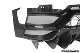 2011-2021 Lamborghini Aventador Coupe CA Style Full Body Kit | Fits LP700, LP720, LP750, LP740
