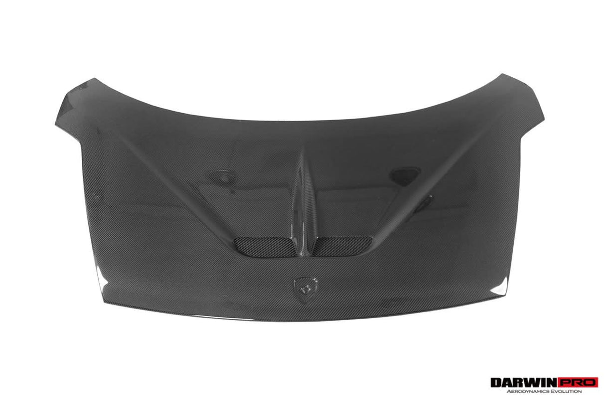 2004-2008 Lamborghini Gallardo VF Style Hood