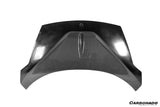 2004-2008 Lamborghini Gallardo VF Style Carbon Fiber Hood | Fits Gallardo, Gallardo SE, Superleggera