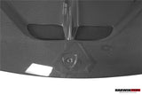 2004-2008 Lamborghini Gallardo VF Style Hood