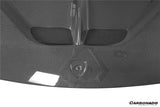 2004-2008 Lamborghini Gallardo VF Style Carbon Fiber Hood | Fits Gallardo, Gallardo SE, Superleggera
