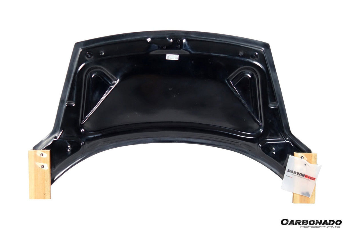 2004-2008 Lamborghini Gallardo VF Style Carbon Fiber Hood | Fits Gallardo, Gallardo SE, Superleggera