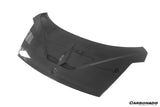 2004-2008 Lamborghini Gallardo VF Style Carbon Fiber Hood | Fits Gallardo, Gallardo SE, Superleggera
