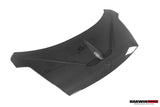2004-2008 Lamborghini Gallardo VF Style Hood
