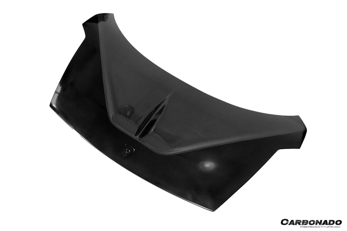 2004-2008 Lamborghini Gallardo VF Style Carbon Fiber Hood | Fits Gallardo, Gallardo SE, Superleggera