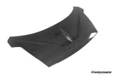 2004-2008 Lamborghini Gallardo VF Style Carbon Fiber Hood | Fits Gallardo, Gallardo SE, Superleggera