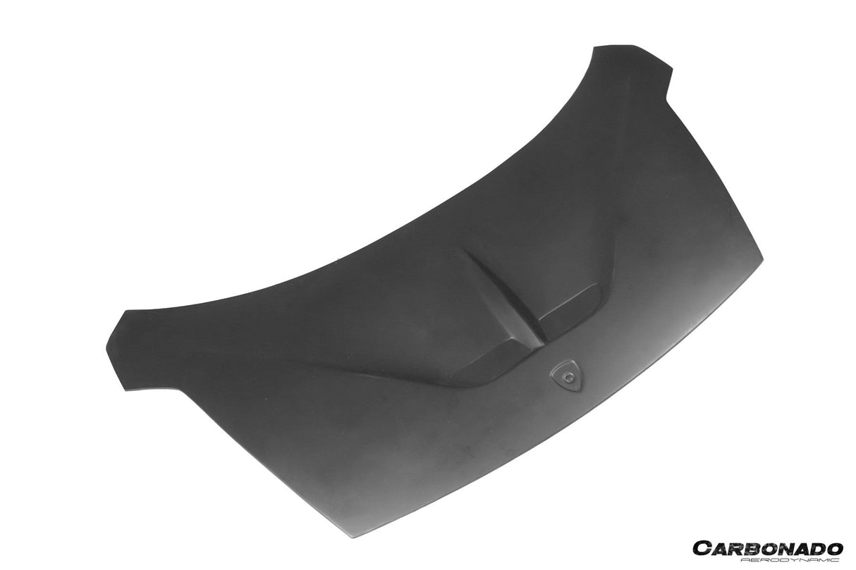 2004-2008 Lamborghini Gallardo VF Style Carbon Fiber Hood | Fits Gallardo, Gallardo SE, Superleggera