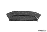 2015-2025 Lamborghini Huracan Trunk Spoiler Wing with Base Carbonado (OD) Fits: LP610, LP580, EVO, Tecnica