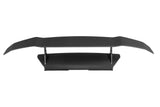 2015-2025 Lamborghini Huracan LP610  LP580  Evo  Tecnica VRS Style Carbon Fiber Trunk Spoiler with Base