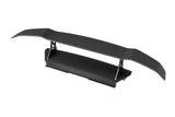 2015-2025 Lamborghini Huracan LP610  LP580  Evo  Tecnica VRS Style Carbon Fiber Trunk Spoiler with Base