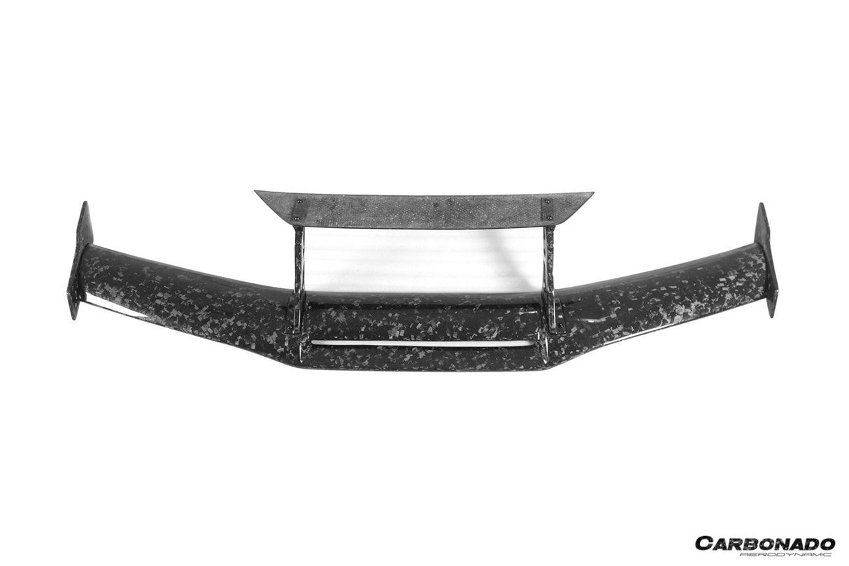 2015-2025 Lamborghini Huracan LP610  LP580  EVO  Tecnica OD Style Carbon Fiber Spoiler