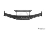 2015-2025 Lamborghini Huracan LP610  LP580  EVO  Tecnica OD Style Carbon Fiber Spoiler